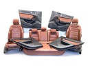 Panel lateral de puerta completo SEAT ATECA (KH7, KHP) 2016-2022