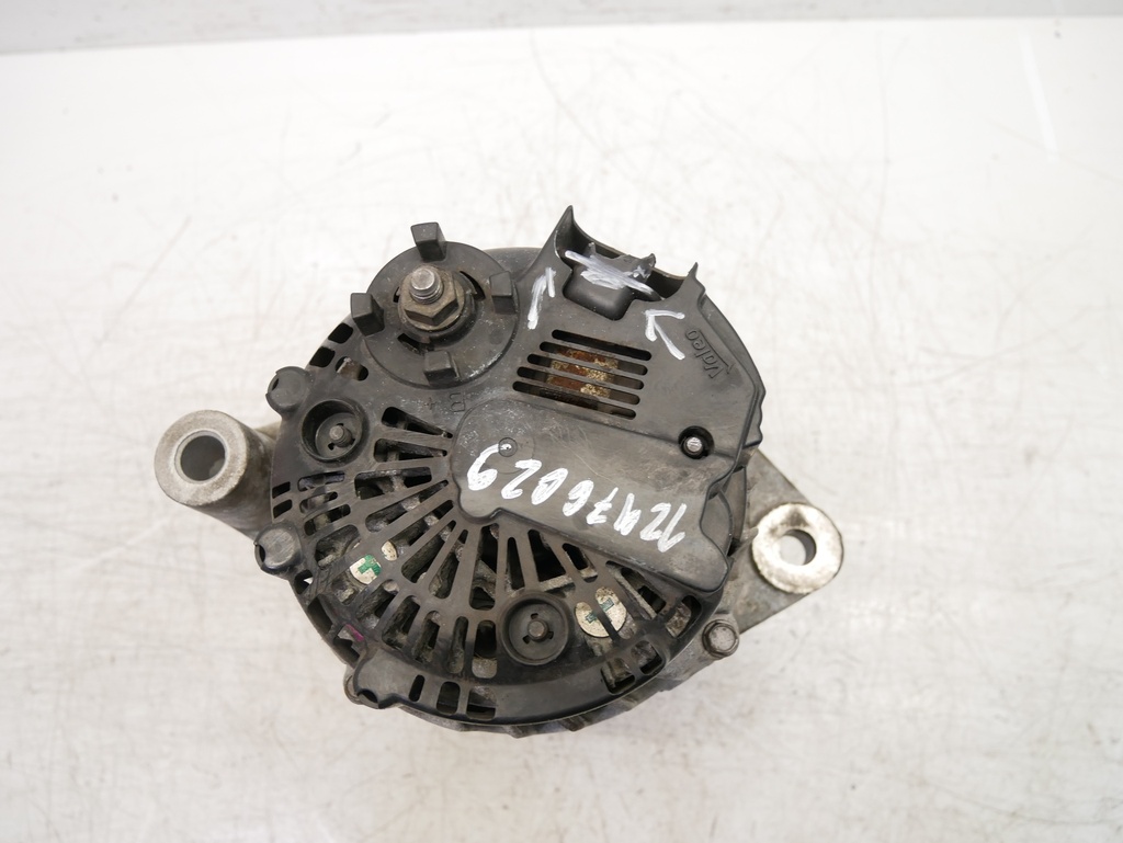 [MTD-407068] Alternador Opel Insignia 2.0 CDTI A20DTE 13588306 140A