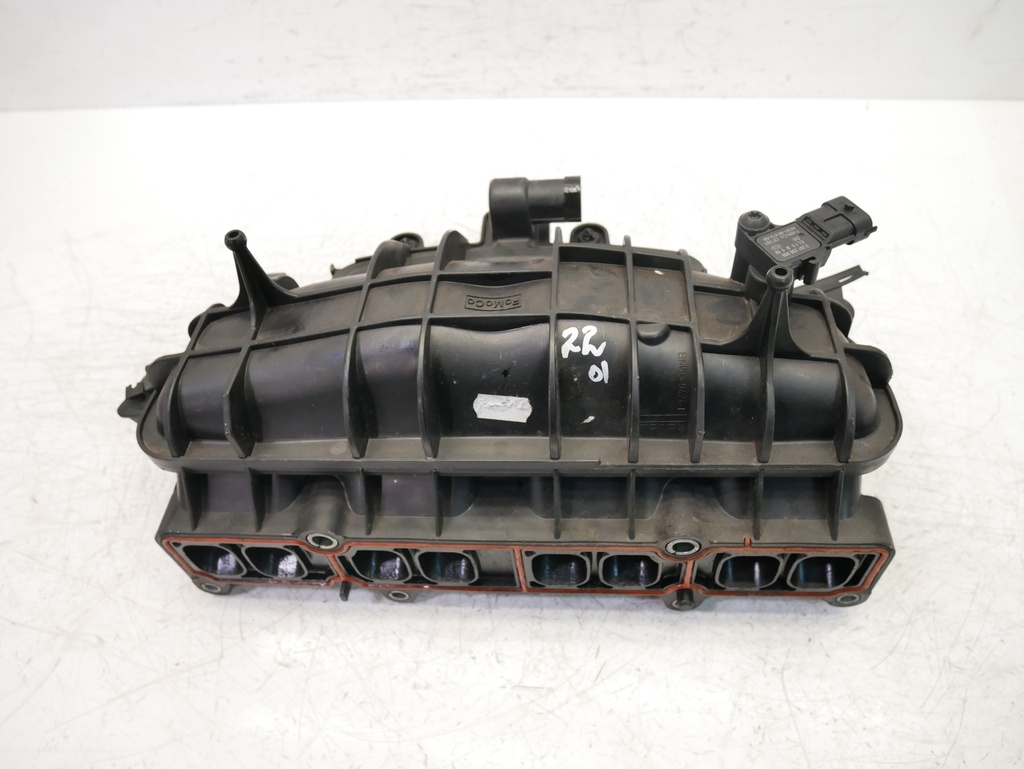 [MTD-407094] Colector de admisión Ford C-Max Focus 1.6 EcoBoost JTDA BM5G-9424-E