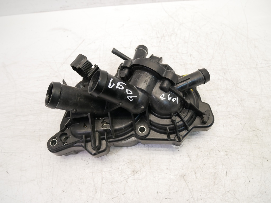 [MTD-406613] Bomba de agua Audi Q2 1.0 TFSI 85kW 115CV DKRF DKR 2020