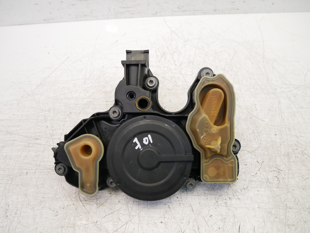 [MTD-406664] Separador de aceite Audi Skoda VW 2.0 TFSI 45 RS GTI DKTB DKT 06K103495BL