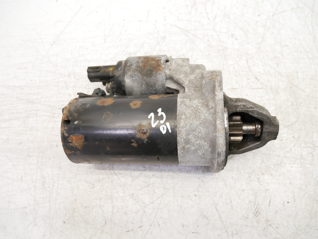 [MTD-406676] Motor de arranque Hyundai Veloster 1.6 GDI G4FD 36100-2B300