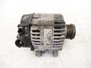 Alternador Peugeot 208 1.2 VTI 82 CV HMZ EB2 HM01 9688237380