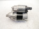 Motor de arranque Opel Vauxhall Corsa MK5 1.2 68 CV EB2FAD F12XEL 9812715380