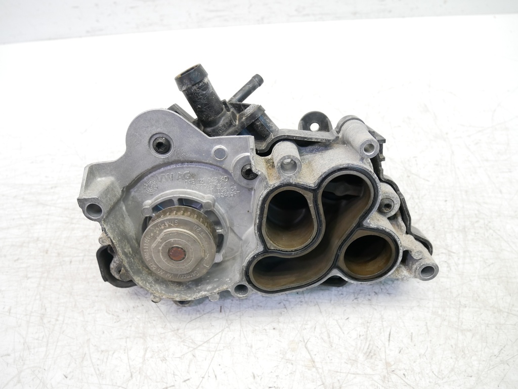 [MTD-406789] Bomba de agua Audi VW 1.0 TSI DKLA DKL 04E121042AD