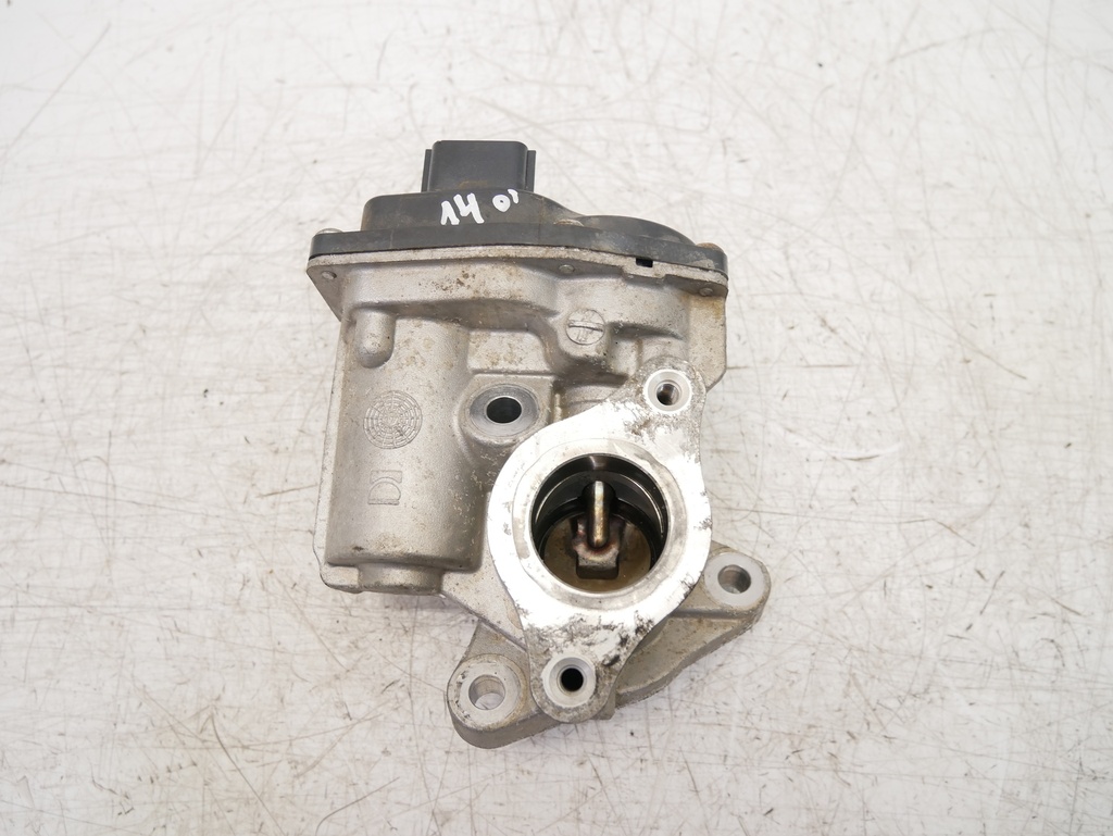 [MTD-406810] Válvula EGR Mercedes Clase A W177 / Clase B W247 1.5 d OM608.951