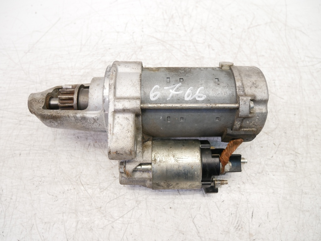 [MTD-406813] Motor de arranque Mercedes Clase A W177 / Clase B W247 1.5 A 180 d OM608.951