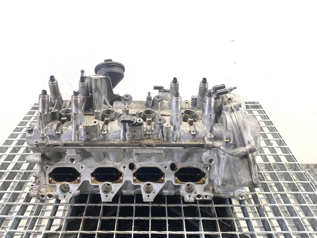 [STARK-899396] Culata izquierda Audi A8 D4 (4H2, 4H8, 4HC, 4HL) 2009-2018
