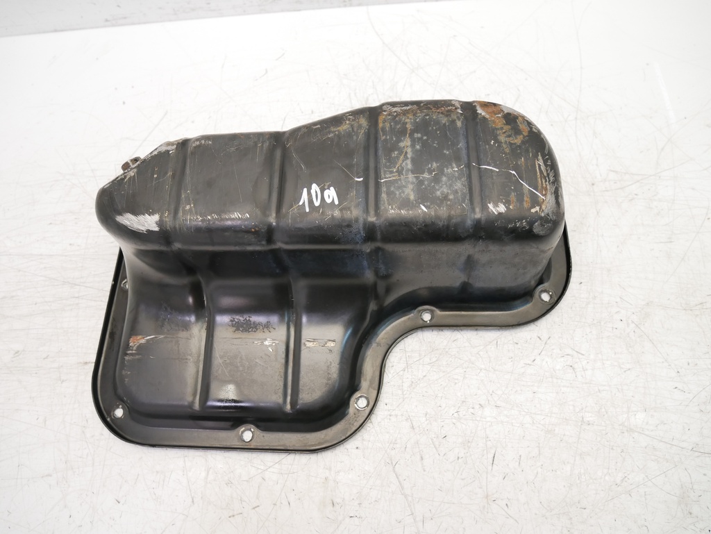 [MTD-406909] Cárter de aceite Nissan NP300 Navara 2.5 dCi YD25DDTI