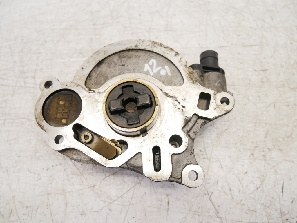 [MTD-406947] Bomba de vacío Audi A1 VW Golf Skoda Octavia 1.6 TDI CAYC CAY 03L100D