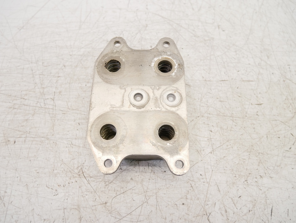 [MTD-407137] Radiador de aceite 1.5 TSI DPCA DPC 04E117021K para Audi Seat Skoda VW