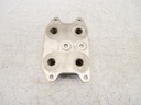 Radiador de aceite 1.5 TSI DPCA DPC 04E117021K para Audi Seat Skoda VW