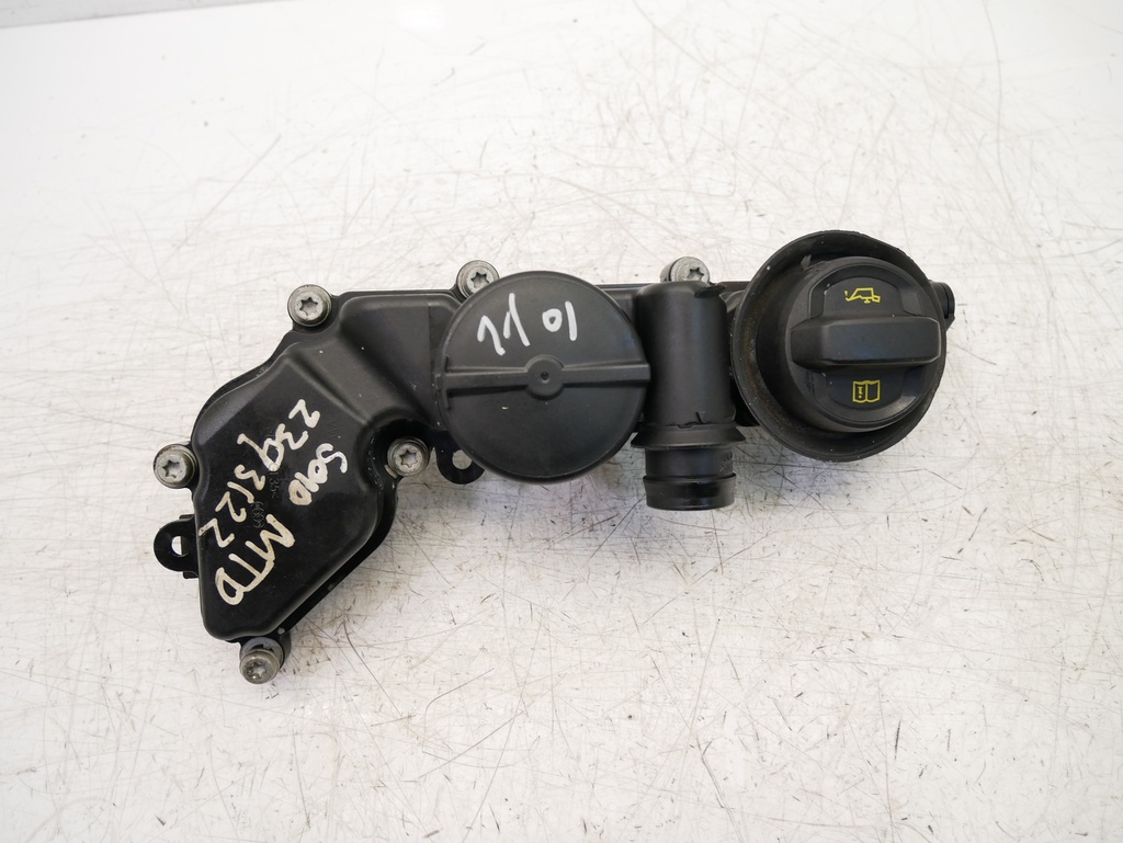 [MTD-407134] Separador de aceite para Audi Seat Skoda VW 1.5 TSI DPCA DPC 05E103495AH