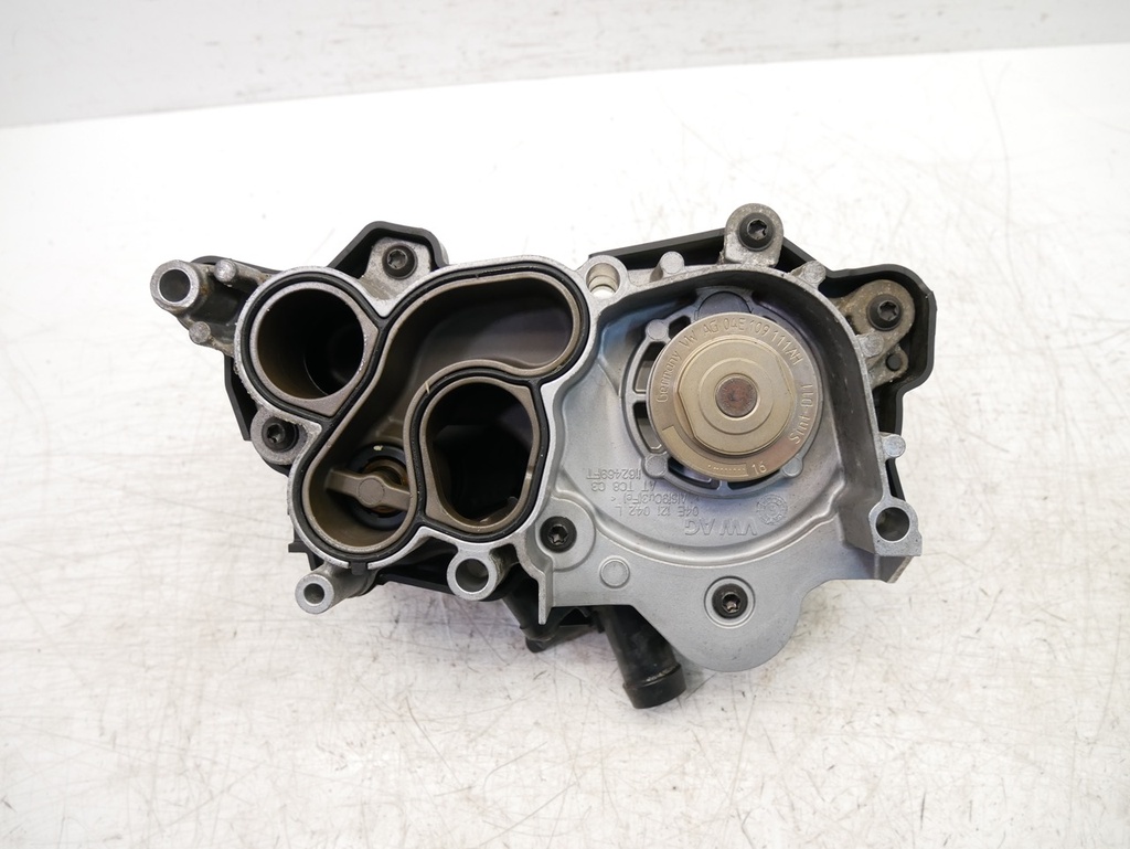 [MTD-407268] Bomba de agua para Skoda Fabia III 1.2 TSI CJZC CJZ 04E121042L