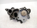 Bomba de agua para Skoda Fabia III 1.2 TSI CJZC CJZ 04E121042L