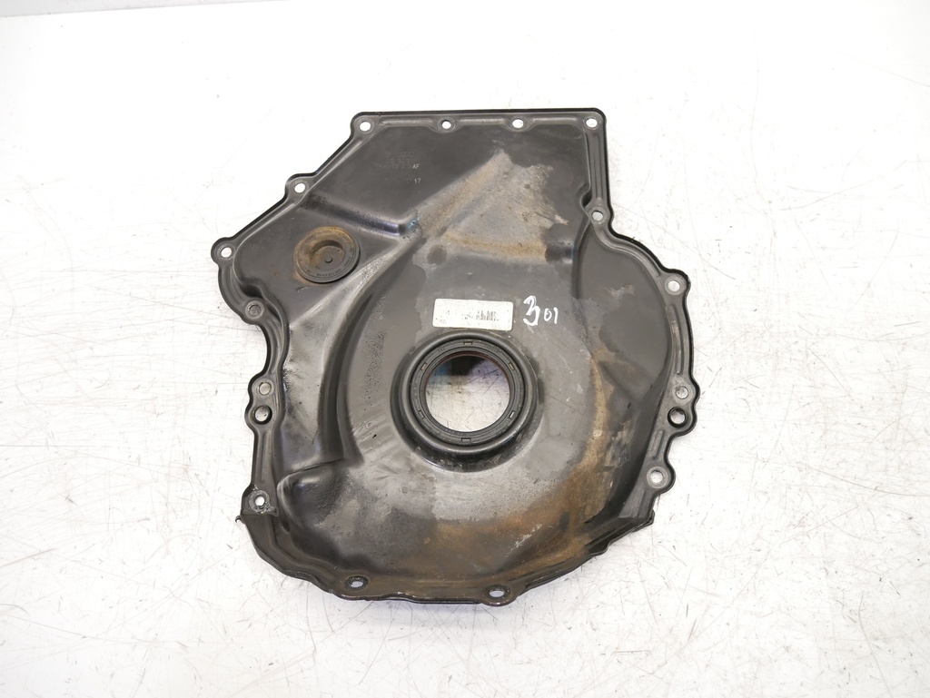 [MTD-407303] Tapa frontal VW Skoda 2.0 TSI GTI DLB DLBA 06K109210AF