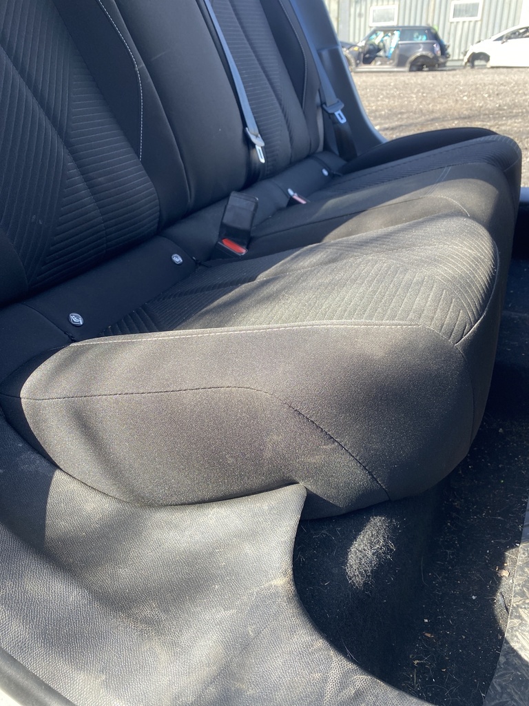 [EPE-100758] Banco asiento trasero PEUGEOT 308 SW III