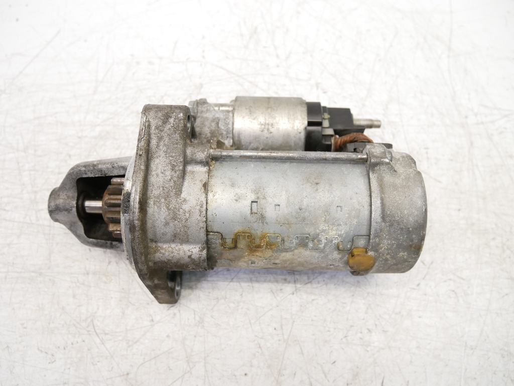 [MTD-407367] Motor de arranque BMW 3.0 N55B30A 7631558