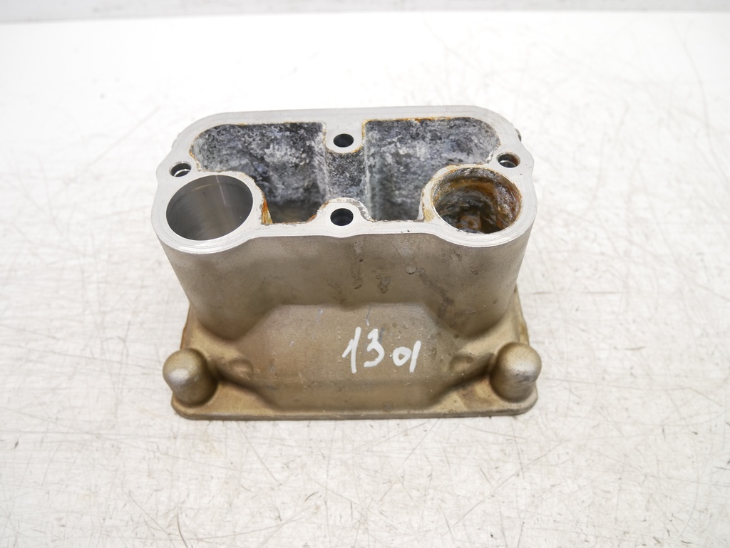 [MTD-407373] Soporte de motor para BMW Serie 3 F30 F31 / Serie 5 F10 F11 N55B30A 7605104