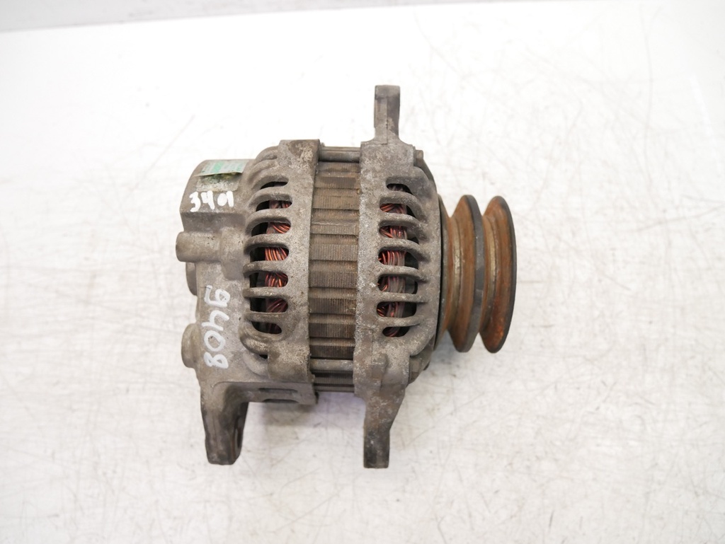 [MTD-407403] Alternador Ford Ranger 2.5 TDCI 4x4 WLAE WLAA 143CV 105KW 2011