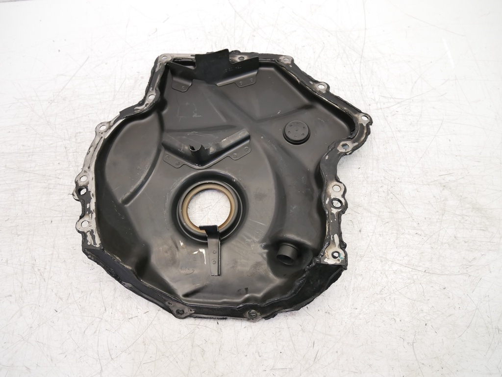 [MTD-407448] Tapa frontal Audi A4 A5 A6 Q5 2.0 TFSI CAE CAEB CAED 06H109211Q