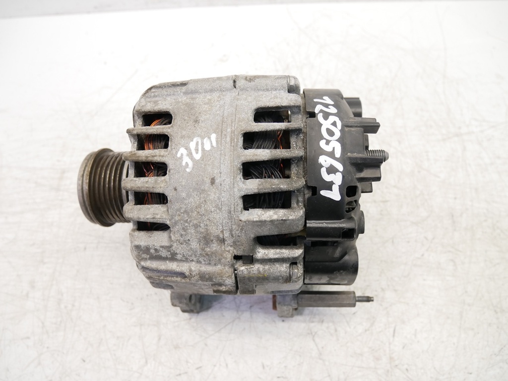 [MTD-407399] Alternador 2.0 TDI 190 CV para Audi Seat Skoda VW Tarraco Kodiaq Tiguan DFHA DFH 04L903021D