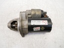Motor de arranque BMW 335i N54B30A 0001107527
