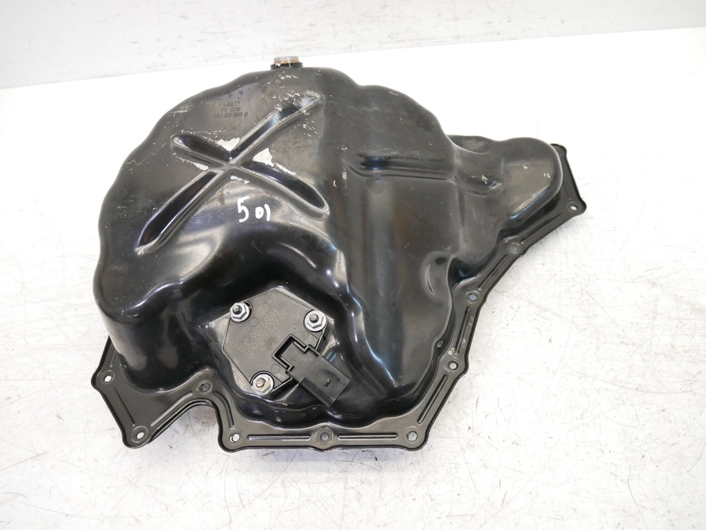 [MTD-407457] Cárter de aceite inferior para Audi A4 A5 A6 Q5 2.0 TFSI CAE CAEB CAED 06H103600G