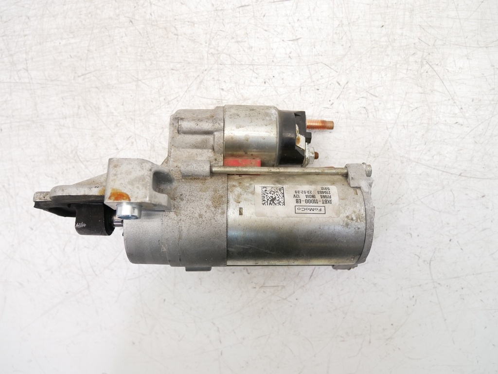[MTD-407577] Motor de arranque Ford Fiesta 1.0 EcoBoost BZJA JX6T-11000-EB