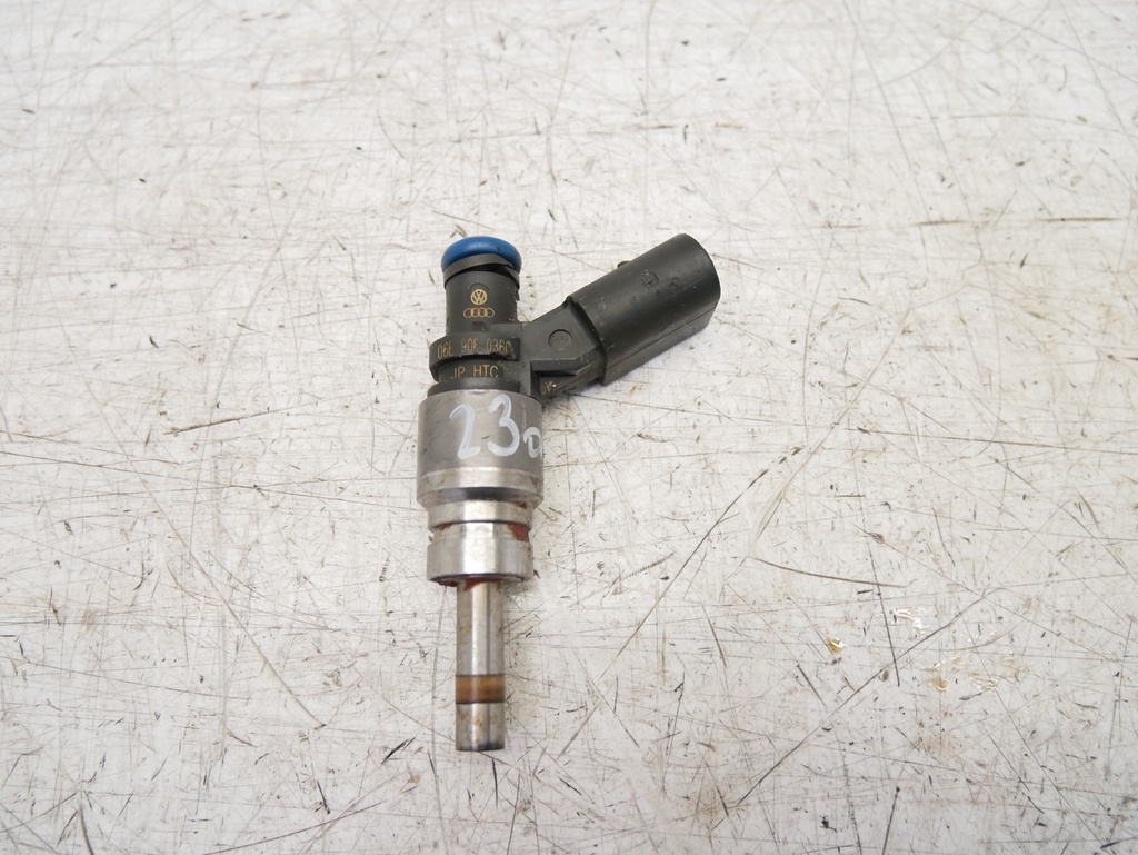 [MTD-407857] Inyector Audi A4 B7 A6 C6 3.2 FSI BKH 06E038C