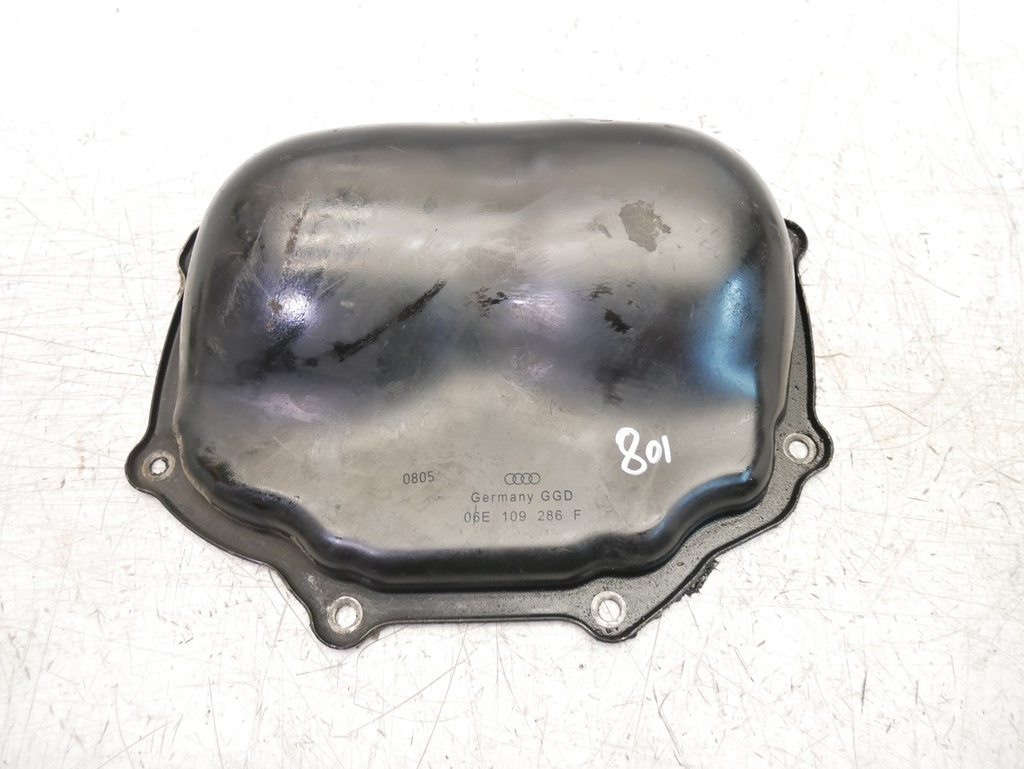 [MTD-407859] Tapa de balancines para Audi A4 B7 / A6 C6 3.2 FSI BKH 06E109286F