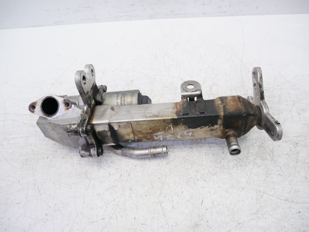 [MTD-407994] Refrigerador de gases de escape Volvo S60 2.4 D5 D5244T 30637142