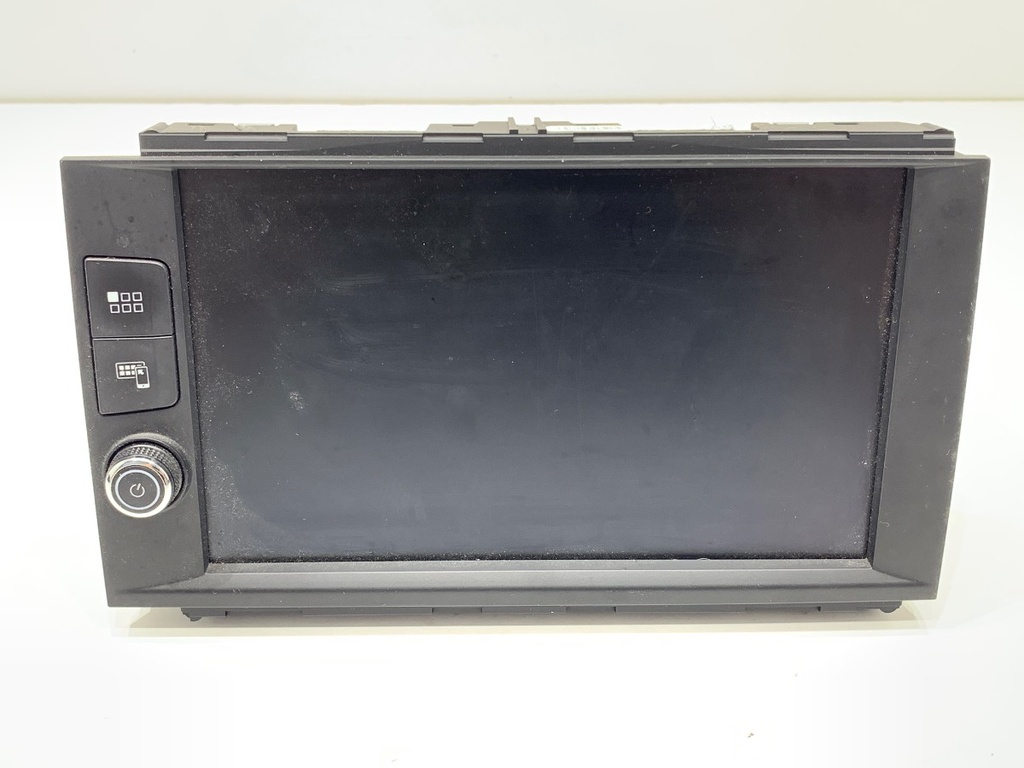 [STARK-924637] Radio SEAT Leon (5F1) 1.5 TSI 110 kW 2018-2022