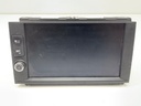 Radio SEAT Leon (5F1) 1.5 TSI 110 kW 2018-2022