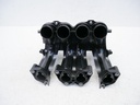 Tubo de admisión VW Audi Skoda 1.6 Multifuel CMX CMXA 06A133206BG