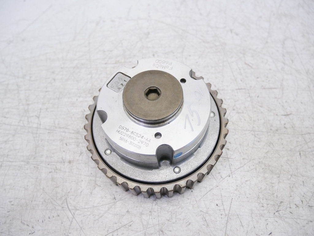 [MTD-408025] Variador de fase Ford Focus/Escape 1.5 EcoBoost M8DA