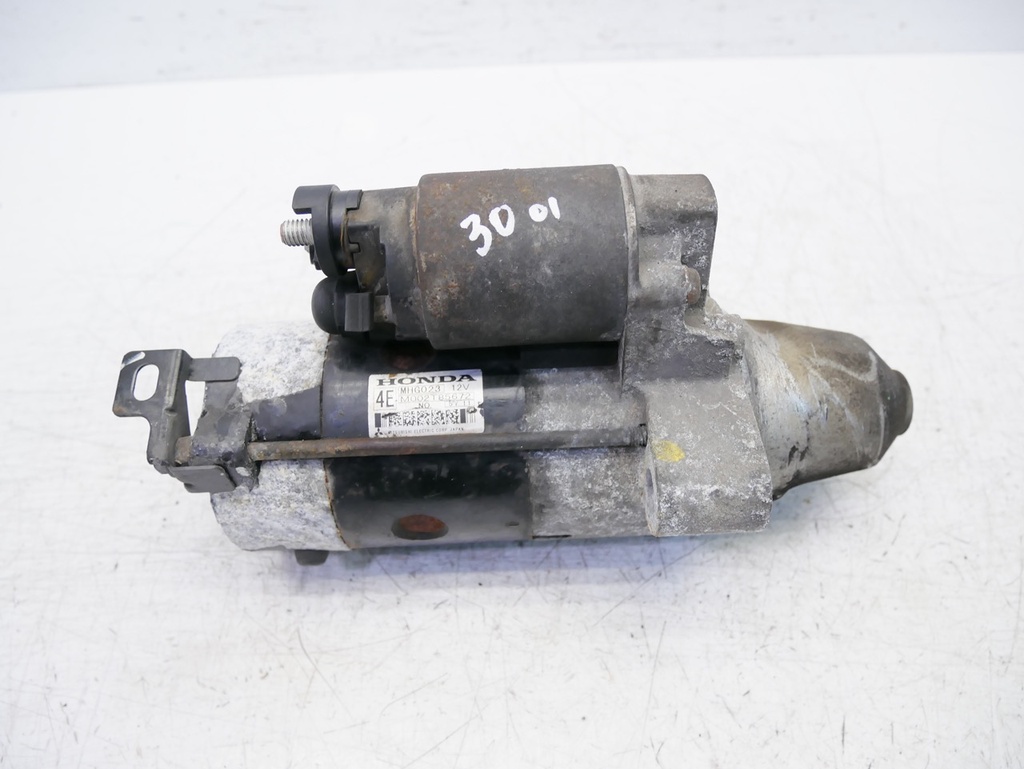 [MTD-408032] Motor de arranque Honda CR-V 2.2 CTDI N22A2 M002T85672