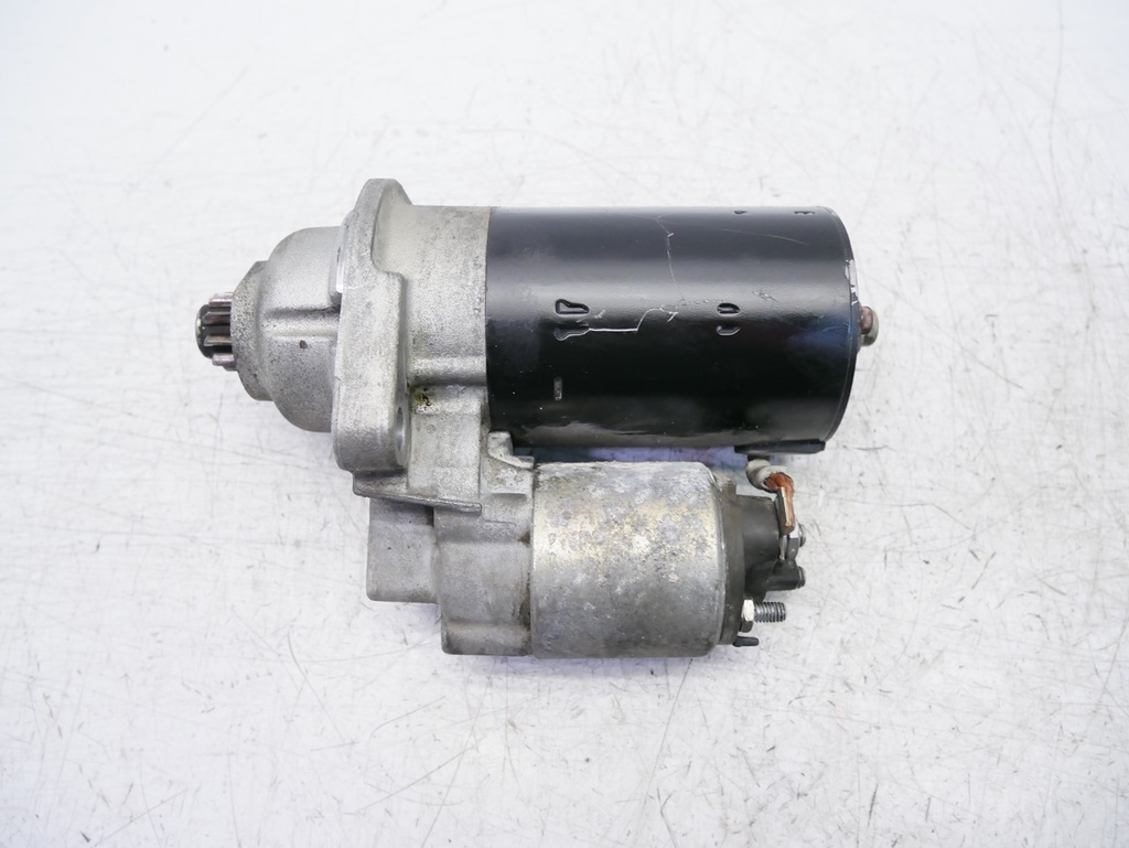 [MTD-408150] Motor de arranque Porsche 911 996 3.4 Carrera M96.02 2001-2005