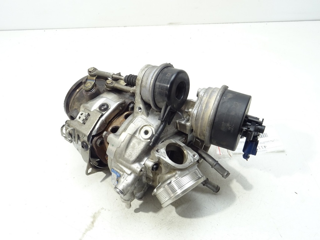 [STARK-411476] Turbocompresor VW Passat B8 Variant (3G5, CB5) 2.0 TDI 4motion 176 kW 2014-2022