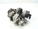 Turbocompresor VW Passat B8 Variant (3G5, CB5) 2.0 TDI 4motion 176 kW 2014-2022