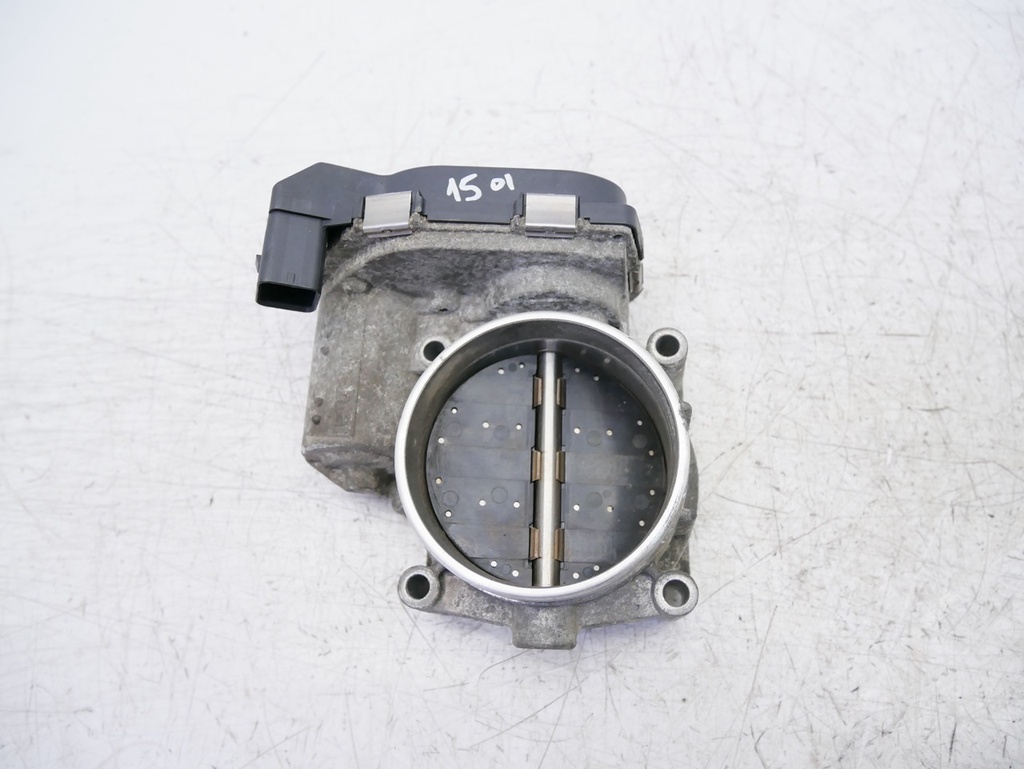 [MTD-408131] Válvula de estrangulación BMW 3er E90 E91 E92 E93 330i N52B30A 7556118