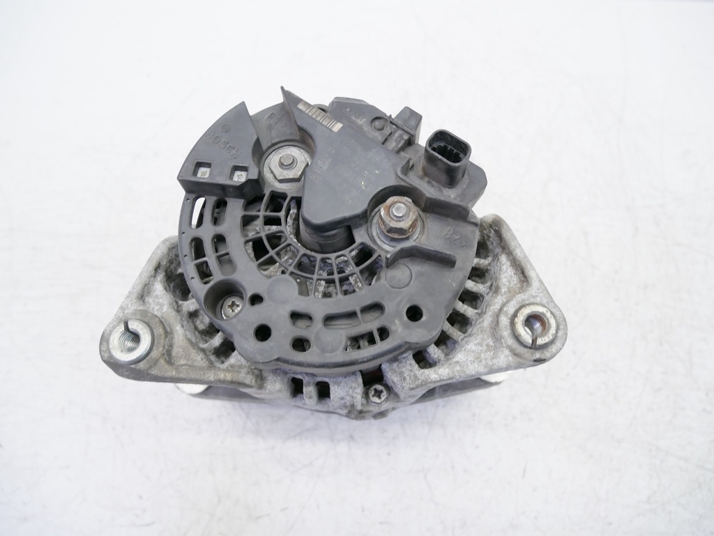 [MTD-408362] Alternador Opel Corsa D 1.2 A12XER 120A 13222931