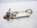 Enfriador de gases de escape Renault 1.5 dCi K9K647 K9K 147357324R