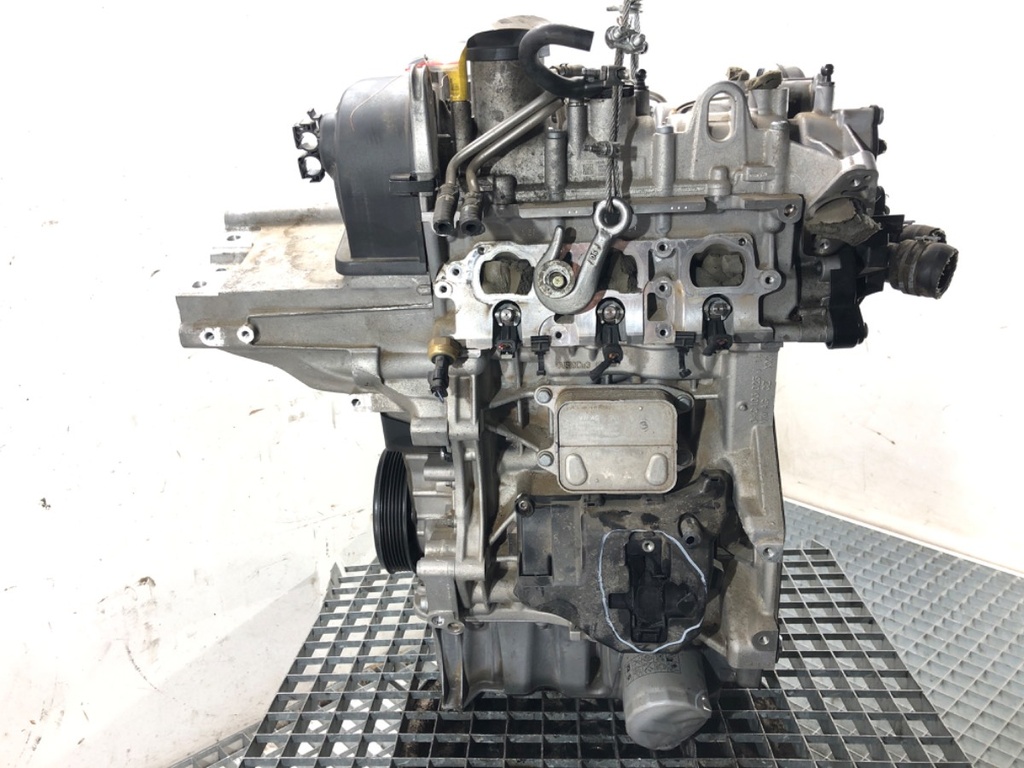 [STARK-651089] Motor VW T-CROSS (C11) 1.0 TSi 85 kW 116 CV gasolina 2018-2022