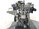 Motor VW T-CROSS (C11) 1.0 TSi 85 kW 116 CV gasolina 2018-2022