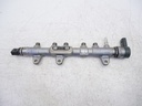 Flauta de inyectores BMW 1er F20 F21 120d 2.0 Diesel B47D20A 2018