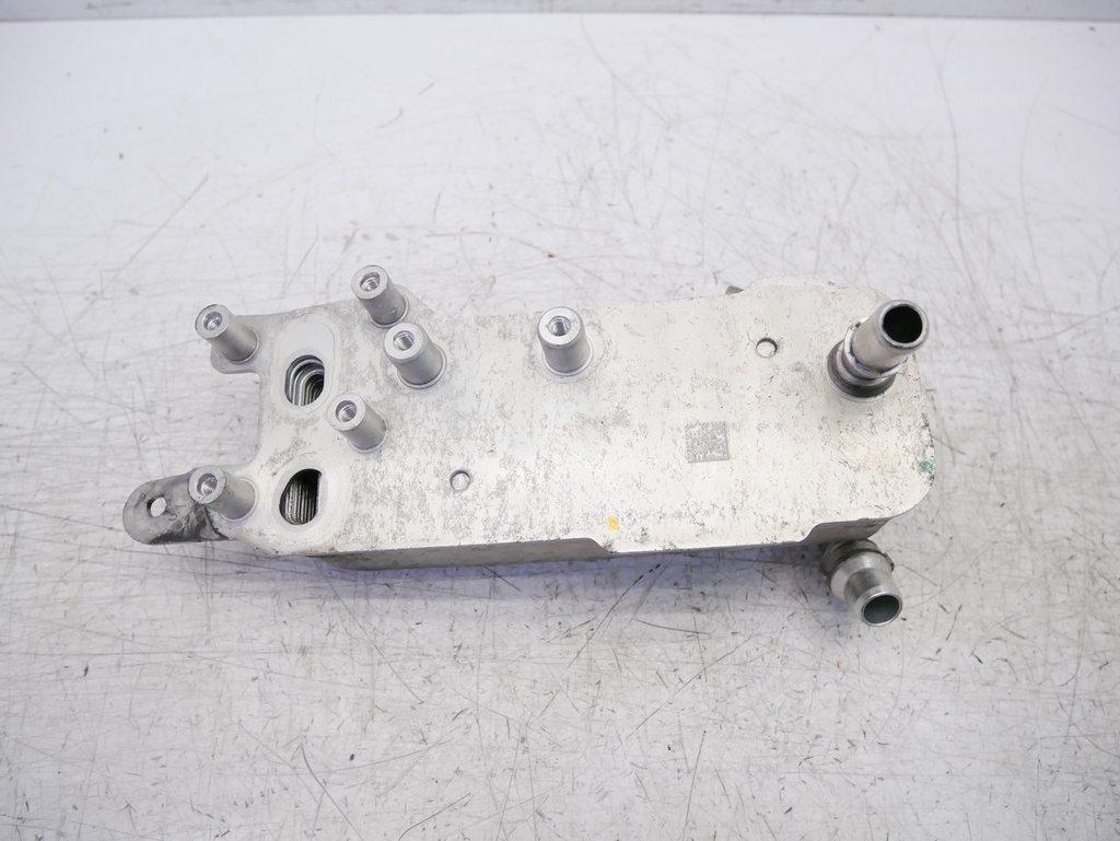 [MTD-408383] Radiador de aceite BMW 1er F20 F21 120d 2.0 Diésel B47D20A 8514515