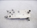 Radiador de aceite BMW 1er F20 F21 120d 2.0 Diésel B47D20A 8514515