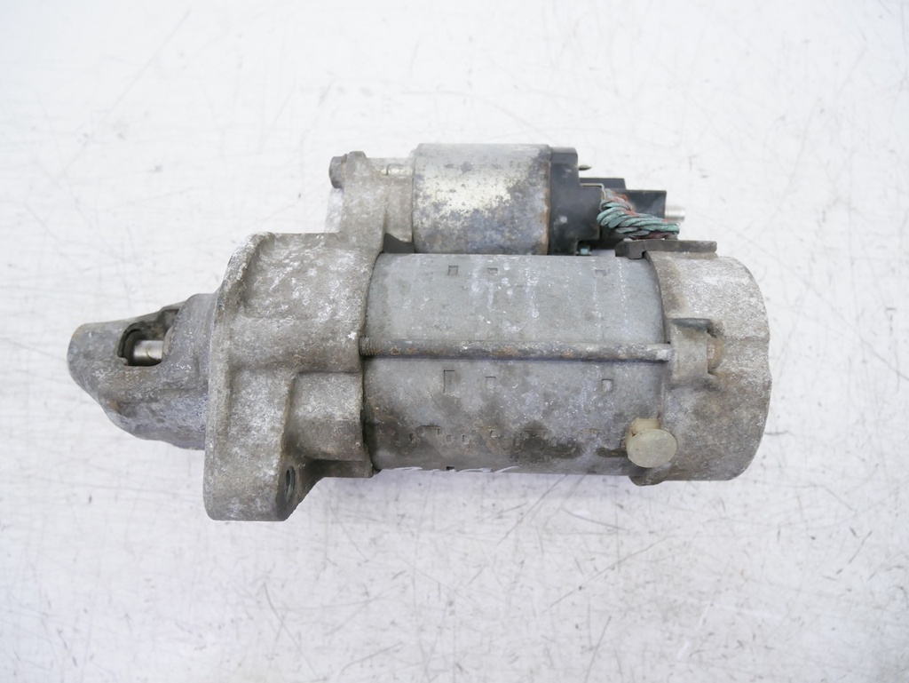 [MTD-408485] Motor de arranque Mercedes C-Klasse W205 2.0 CDI M274.920 A2749062100