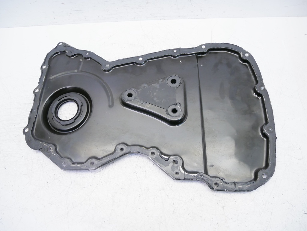 [MTD-408534] Tapa frontal para Peugeot Citroen 2.2 HDI 4HG P22DTE 6C1Q-6019-AC